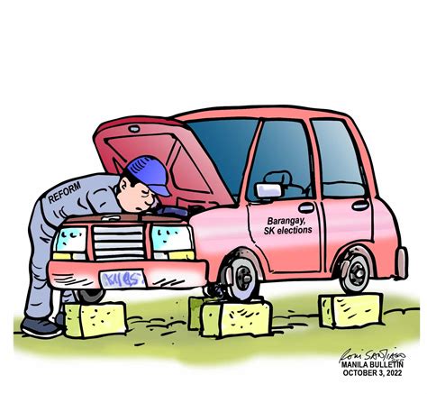 Strengthen and improve grassroots governance until next year’s barang.